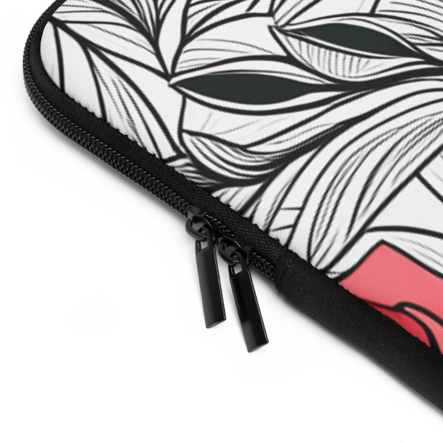 Rose Laptop Sleeve