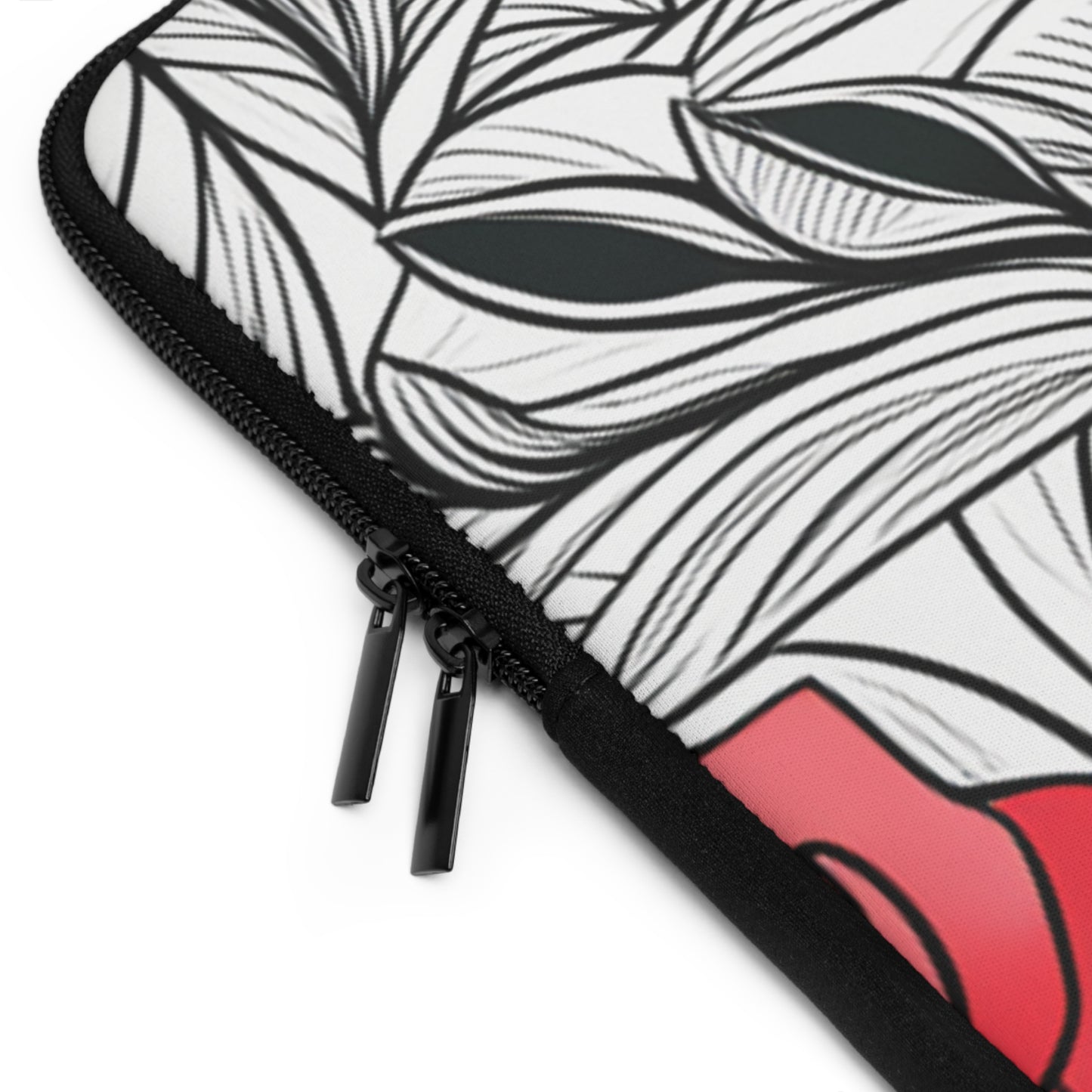 Rose Laptop Sleeve