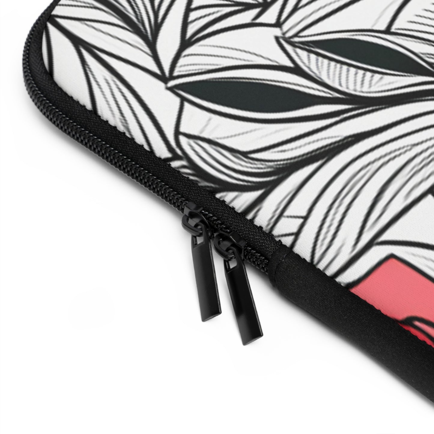 Rose Laptop Sleeve