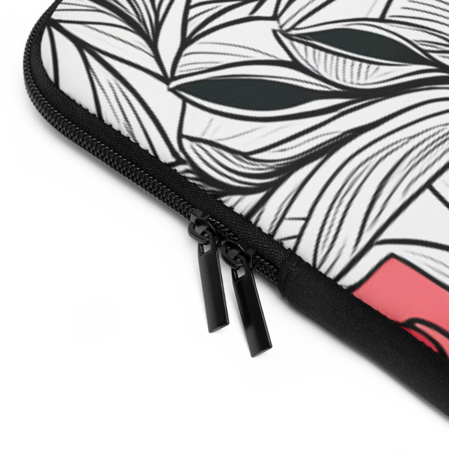 Rose Laptop Sleeve